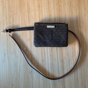 Michael Kors Belt Bag